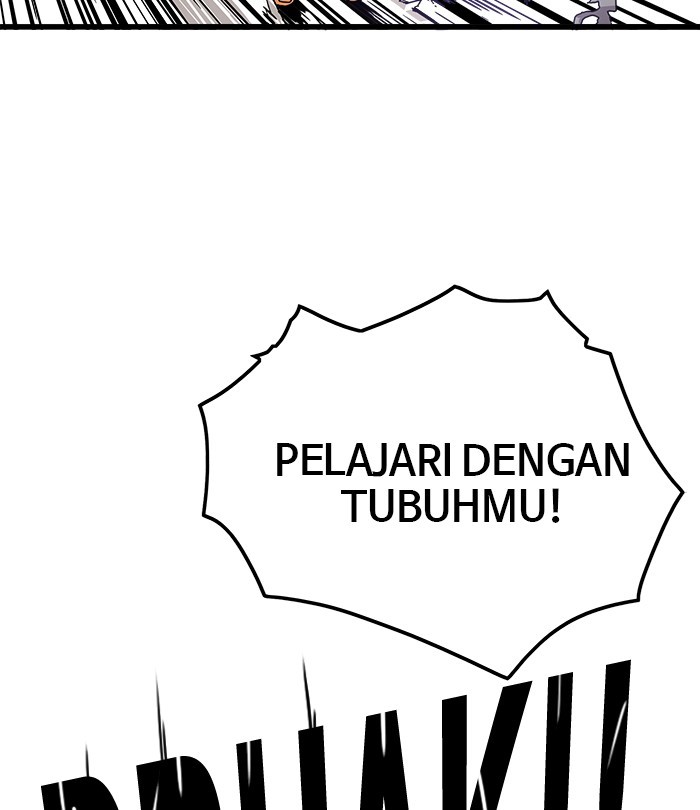 Troll Trap Chapter 123 Gambar 35
