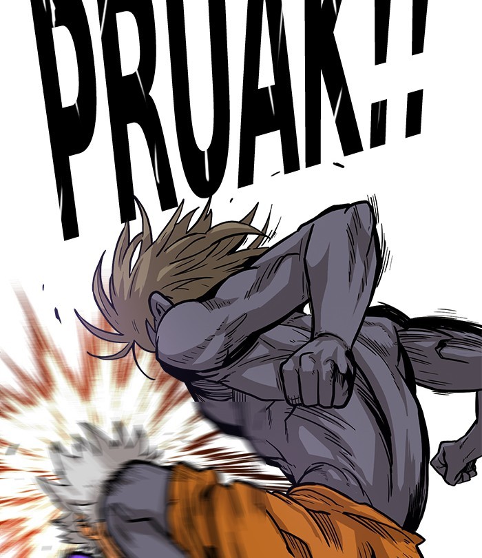 Troll Trap Chapter 123 Gambar 36