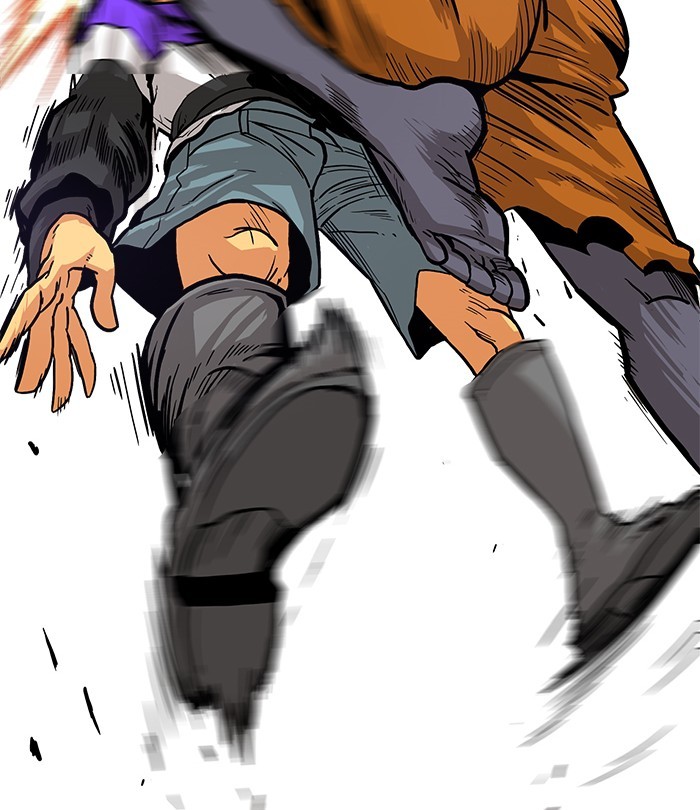 Troll Trap Chapter 123 Gambar 37