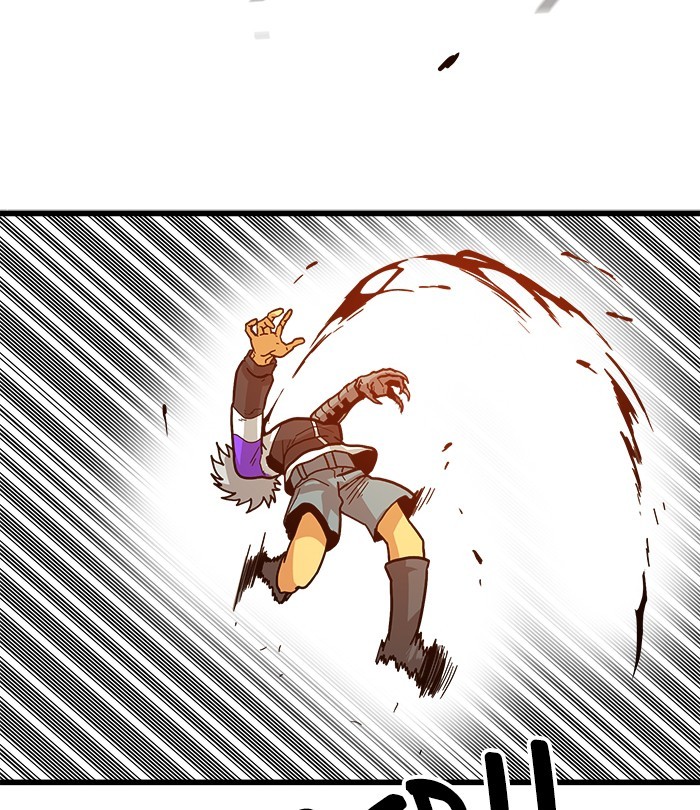 Troll Trap Chapter 123 Gambar 38