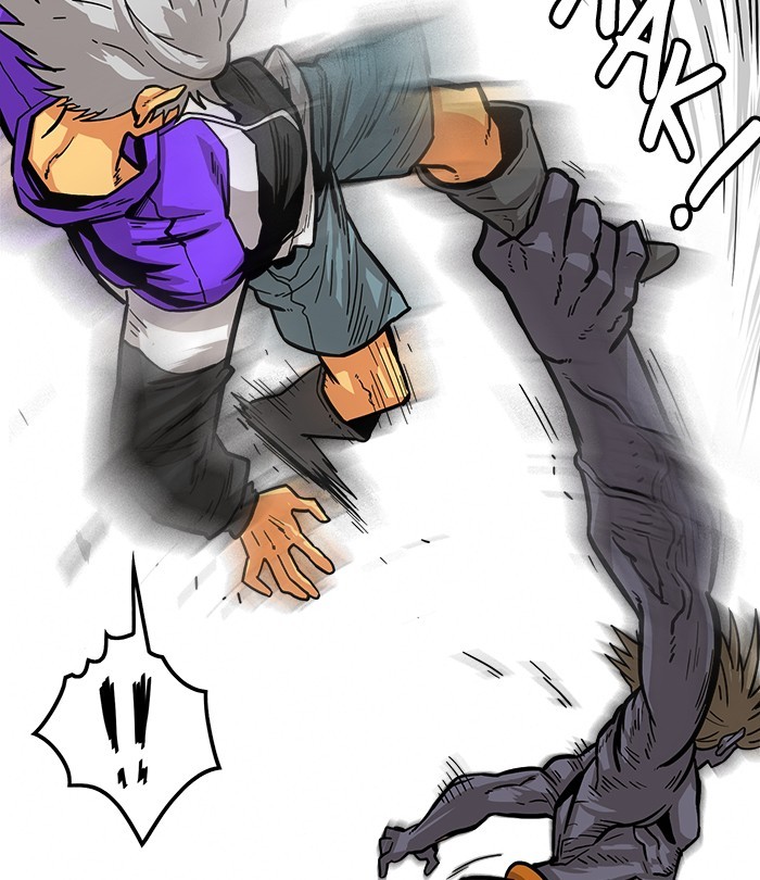 Troll Trap Chapter 123 Gambar 40