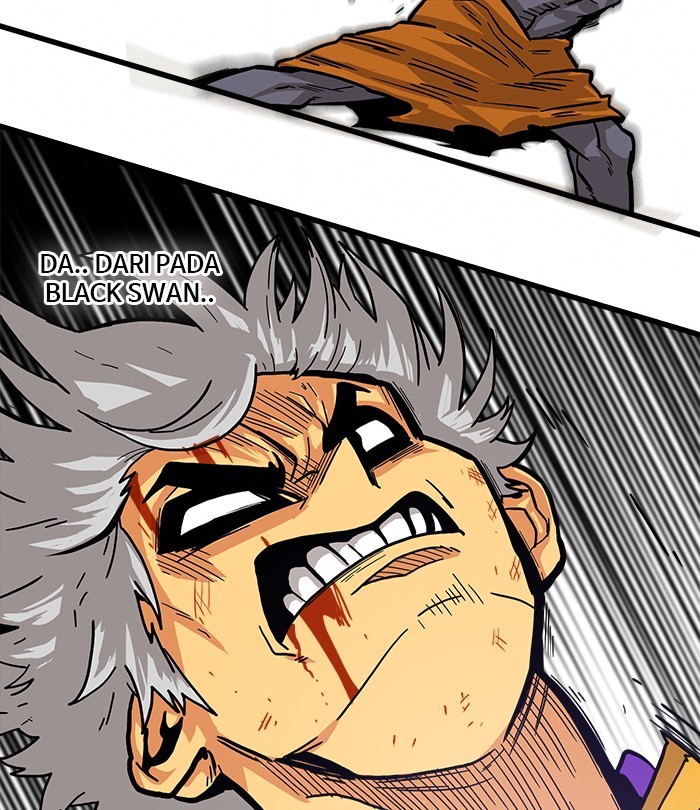 Troll Trap Chapter 123 Gambar 41