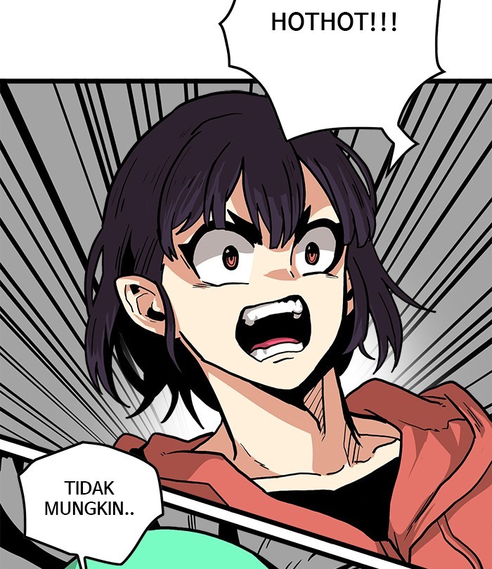 Troll Trap Chapter 123 Gambar 48