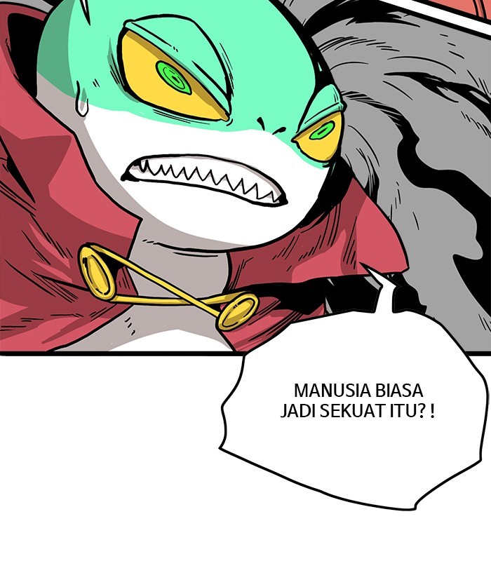 Troll Trap Chapter 123 Gambar 49