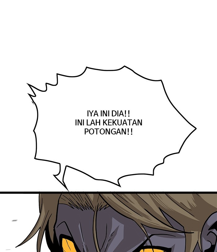 Troll Trap Chapter 123 Gambar 52