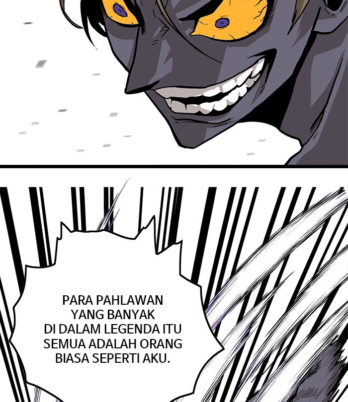 Troll Trap Chapter 123 Gambar 53