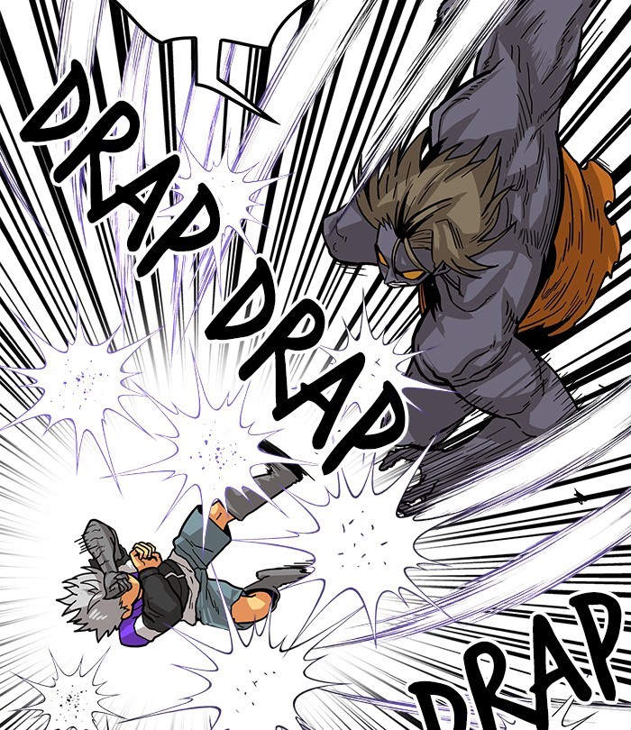 Troll Trap Chapter 123 Gambar 54