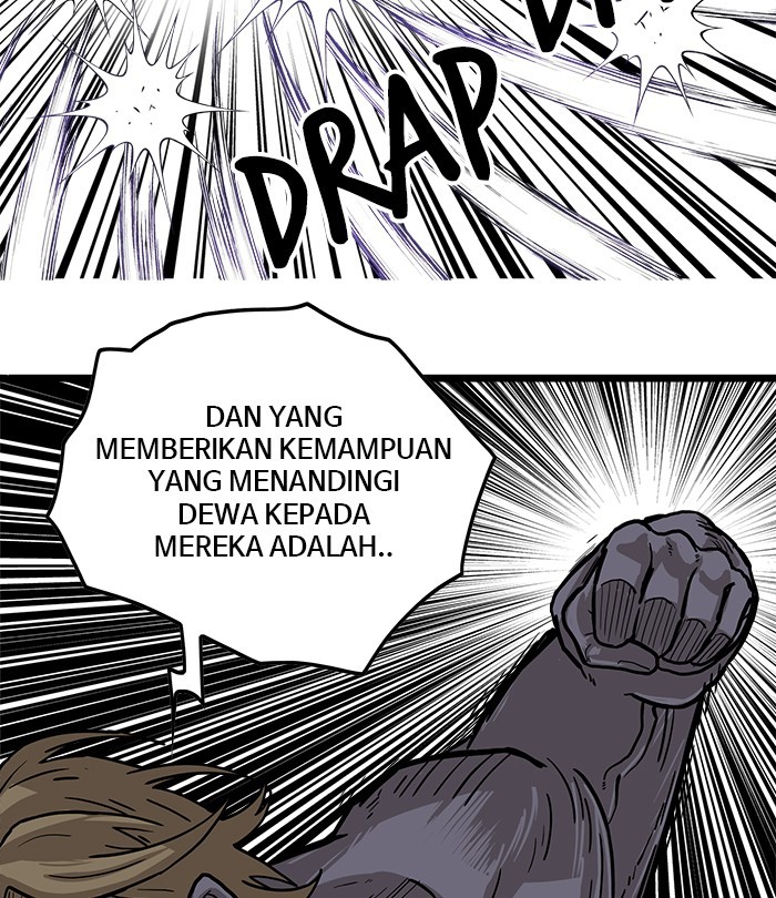 Troll Trap Chapter 123 Gambar 55