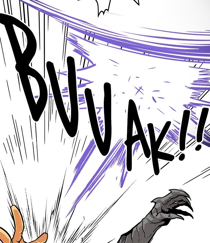 Troll Trap Chapter 123 Gambar 57