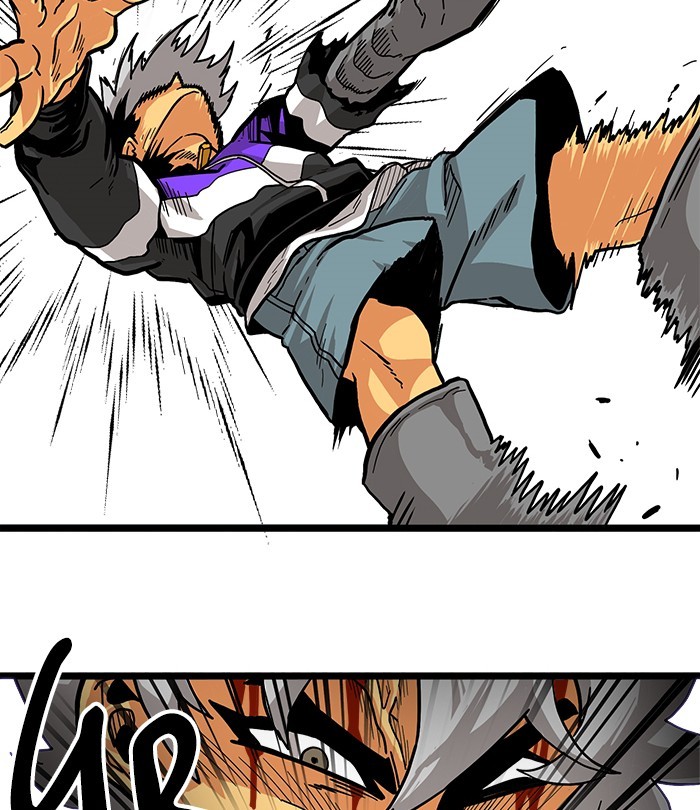 Troll Trap Chapter 123 Gambar 58