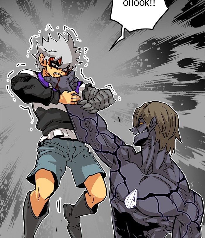 Troll Trap Chapter 123 Gambar 60