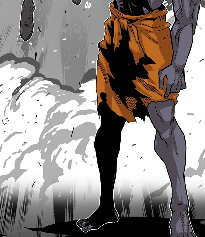 Troll Trap Chapter 123 Gambar 61