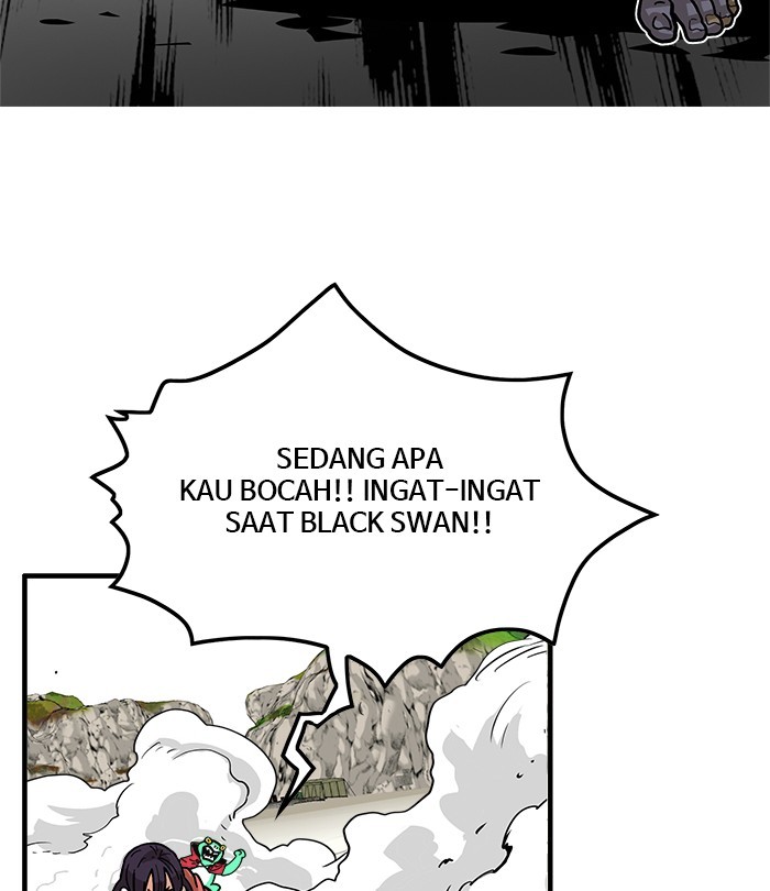 Troll Trap Chapter 123 Gambar 62