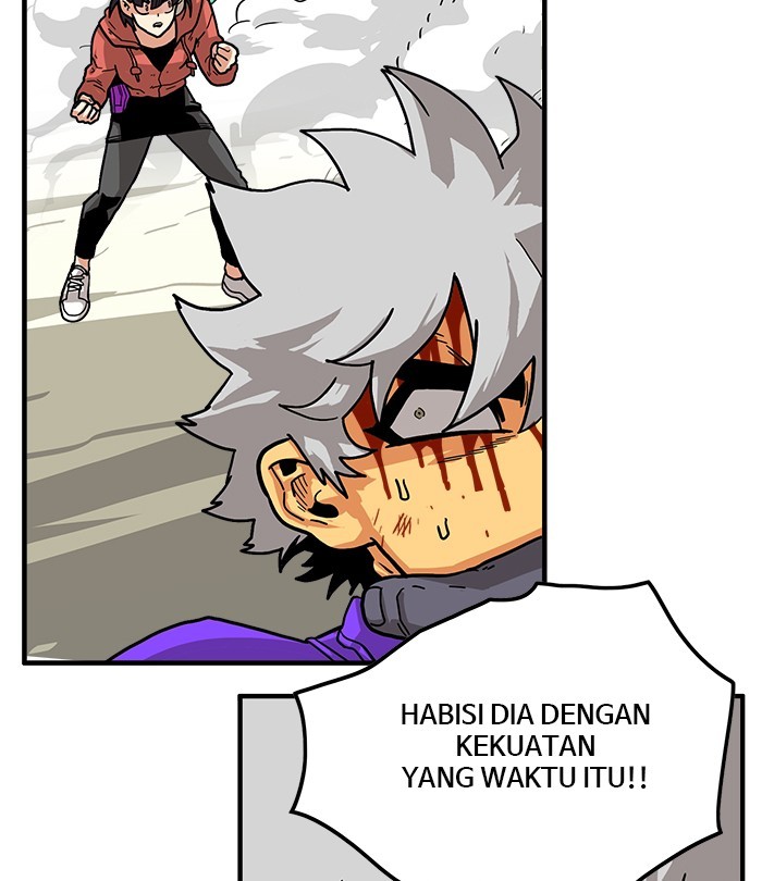 Troll Trap Chapter 123 Gambar 63