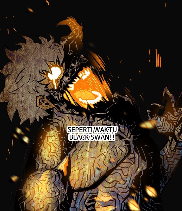 Troll Trap Chapter 123 Gambar 65