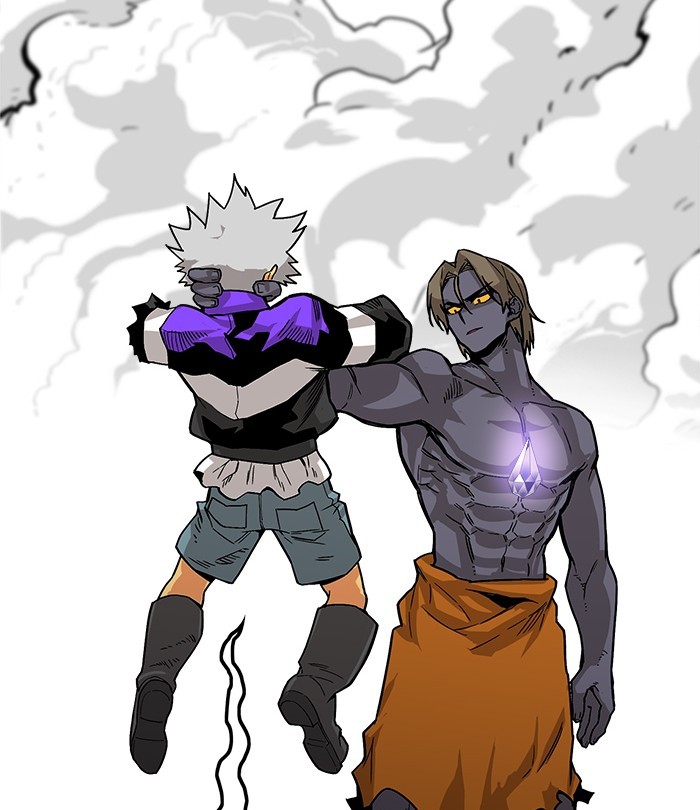 Troll Trap Chapter 123 Gambar 73