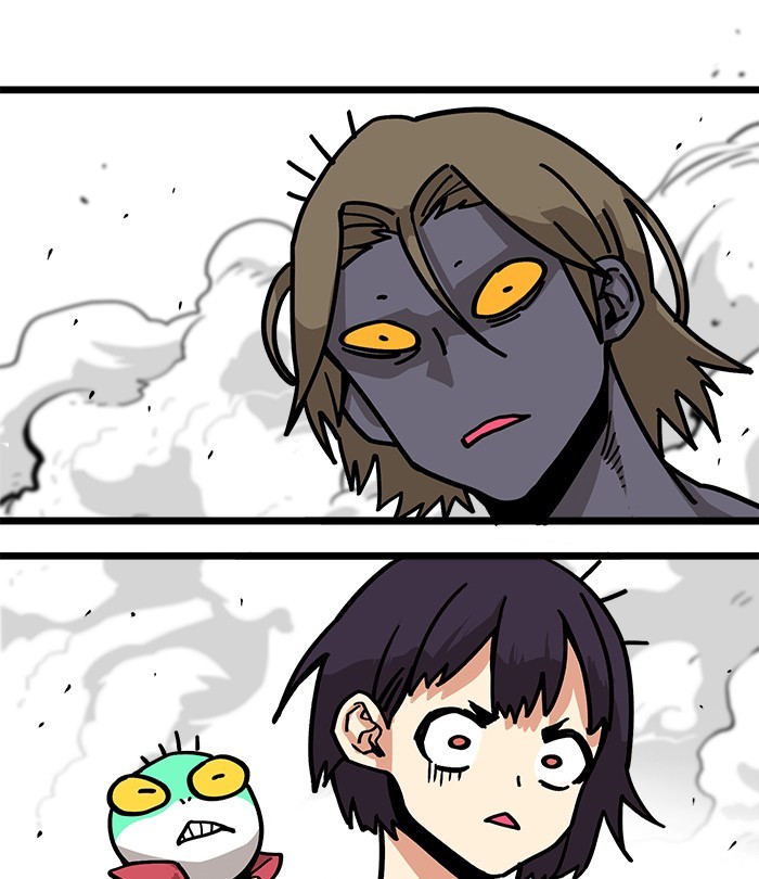 Troll Trap Chapter 123 Gambar 75