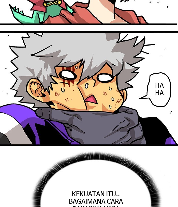 Troll Trap Chapter 123 Gambar 76