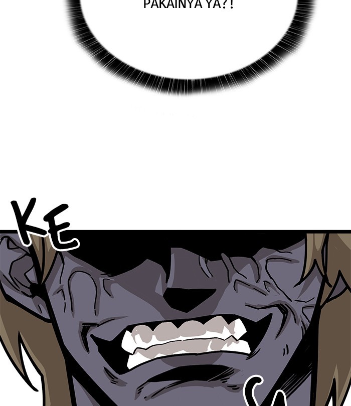 Troll Trap Chapter 123 Gambar 77