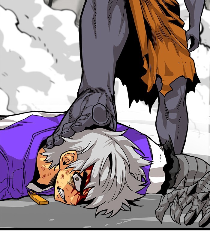 Troll Trap Chapter 123 Gambar 88