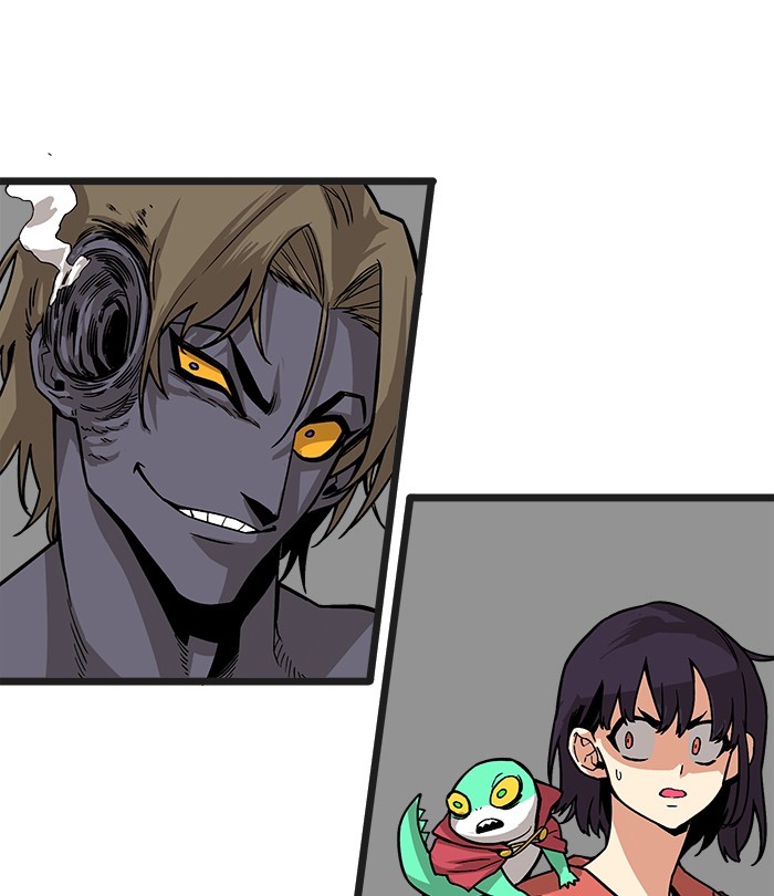 Troll Trap Chapter 123 Gambar 92