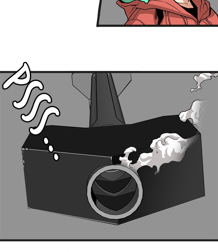 Troll Trap Chapter 123 Gambar 93