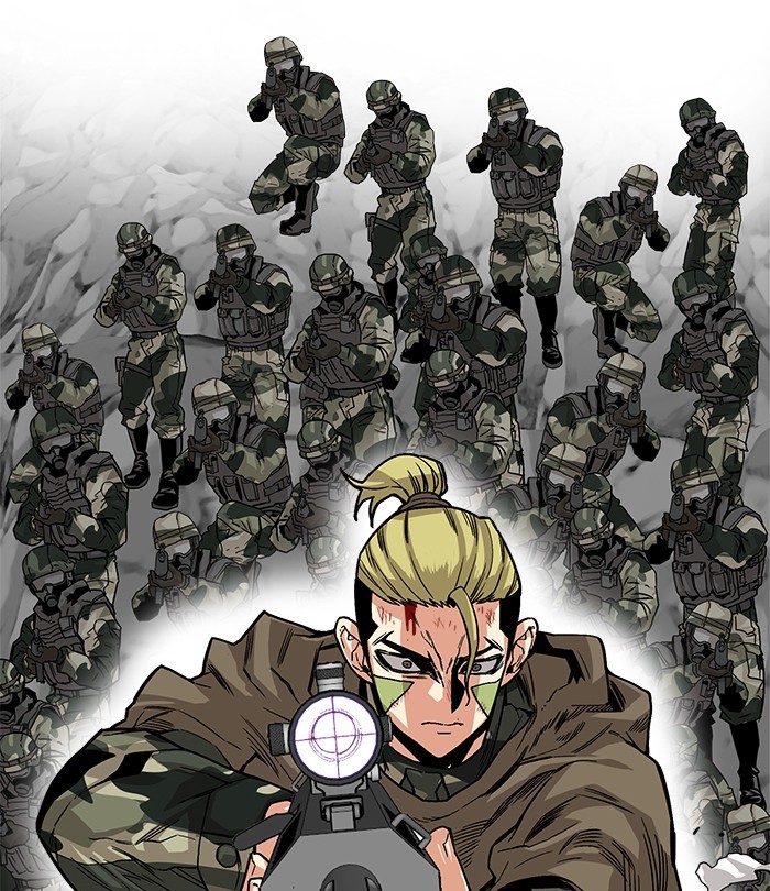 Troll Trap Chapter 123 Gambar 94