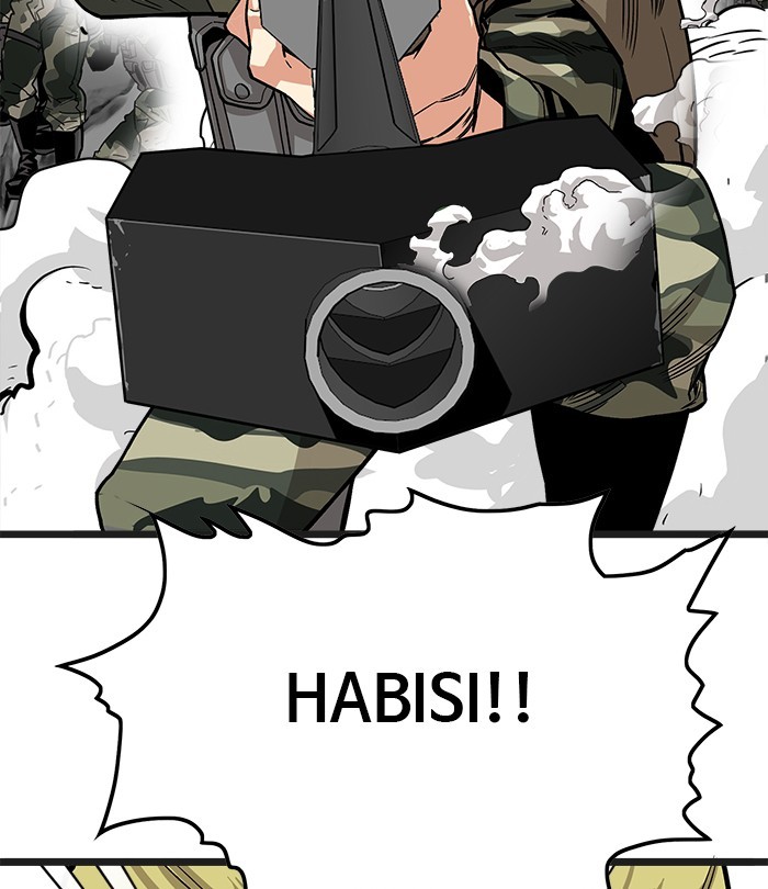 Troll Trap Chapter 123 Gambar 95