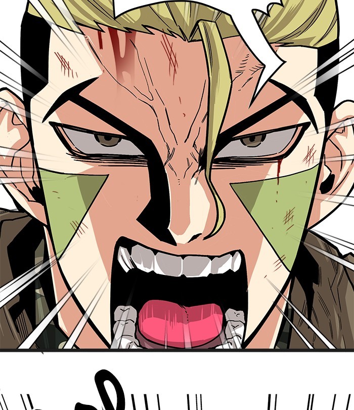 Troll Trap Chapter 123 Gambar 96