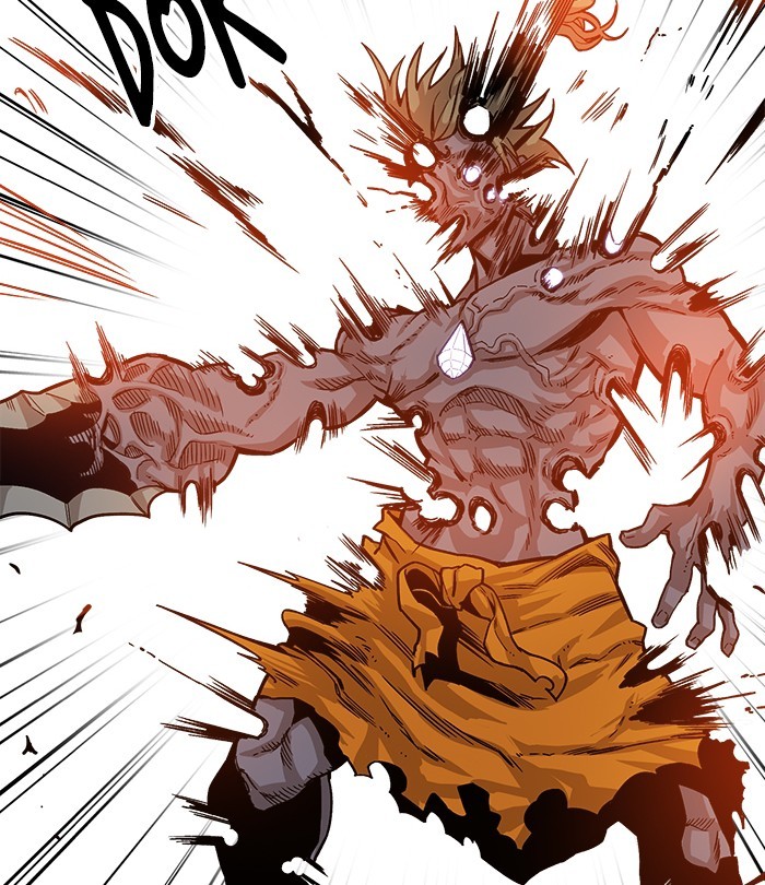 Troll Trap Chapter 123 Gambar 98