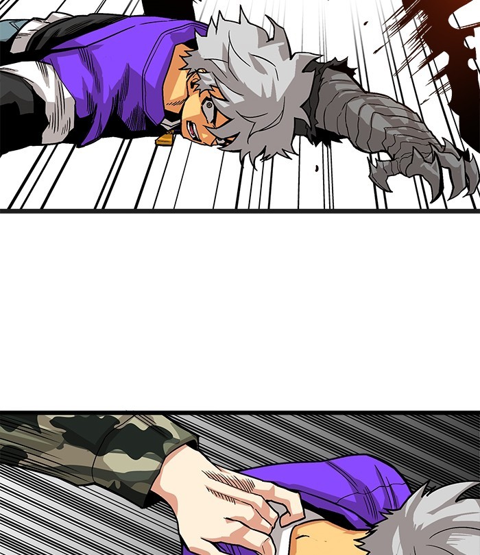 Troll Trap Chapter 123 Gambar 99