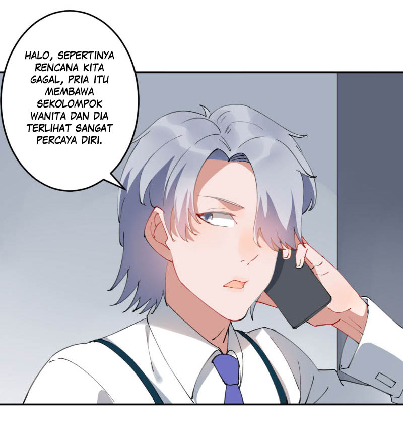 Beautiful Boss Cold-Hearted Chapter 27 Gambar 10