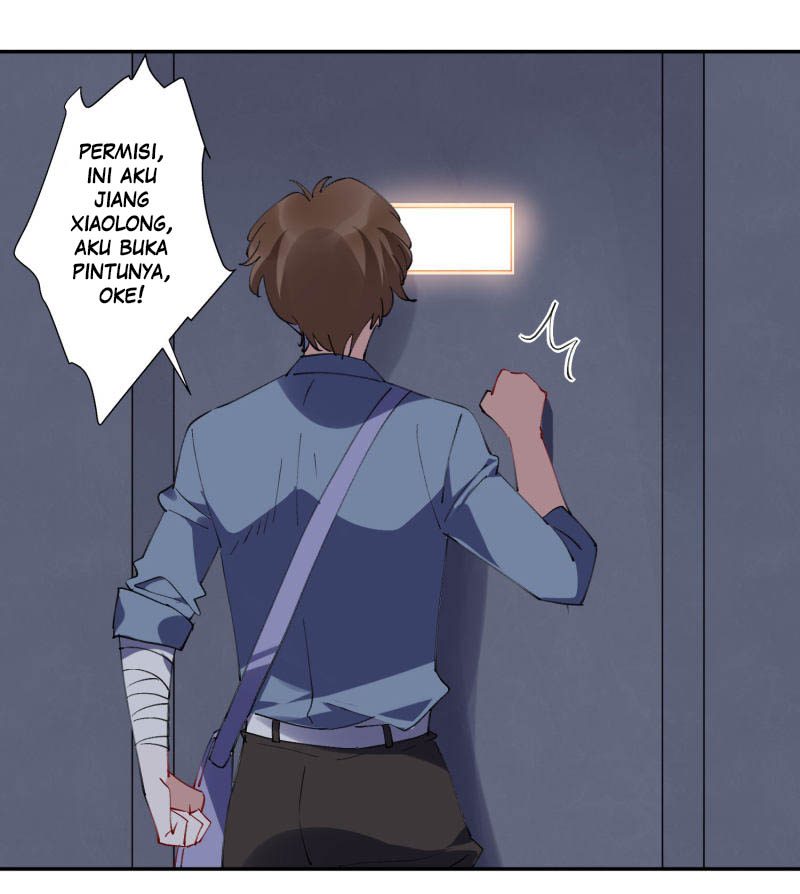 Beautiful Boss Cold-Hearted Chapter 27 Gambar 14