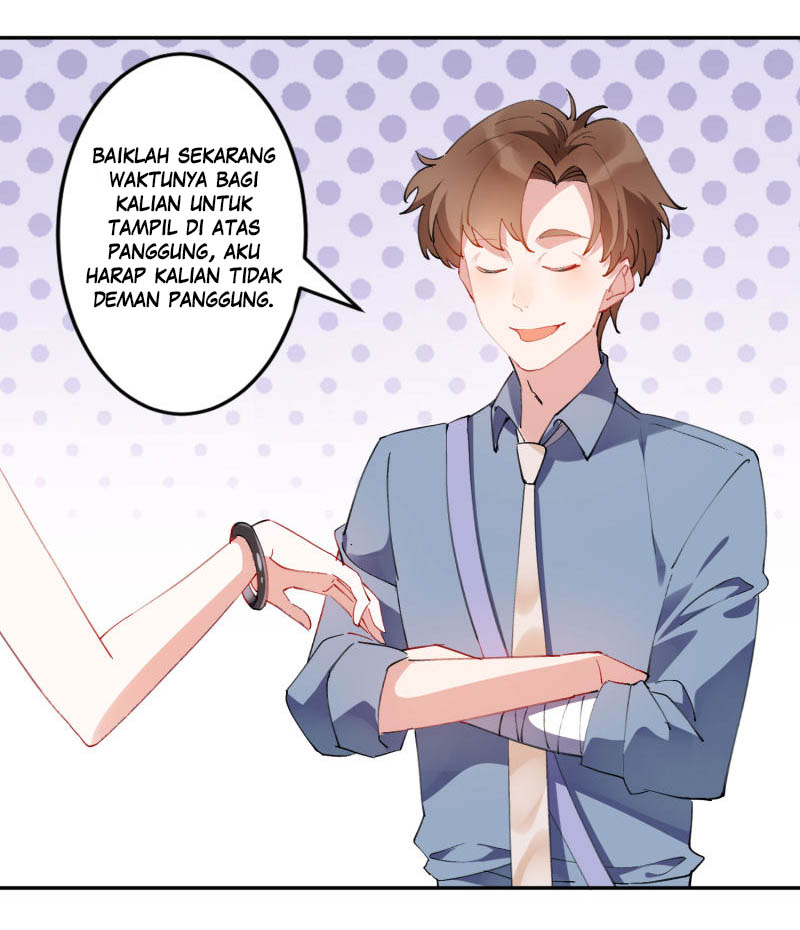 Beautiful Boss Cold-Hearted Chapter 27 Gambar 16