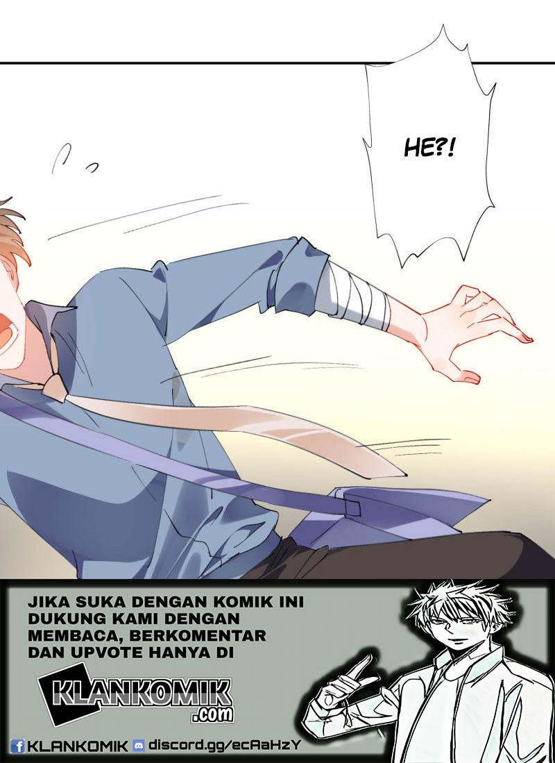Beautiful Boss Cold-Hearted Chapter 27 Gambar 17