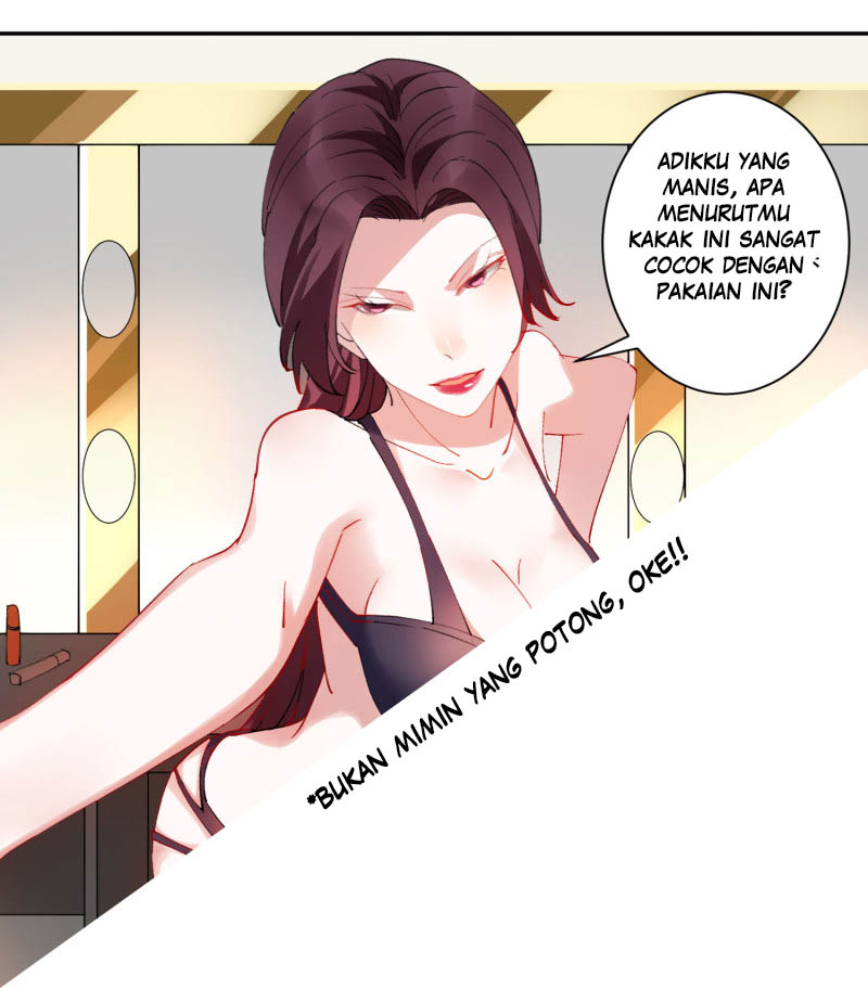 Beautiful Boss Cold-Hearted Chapter 27 Gambar 20