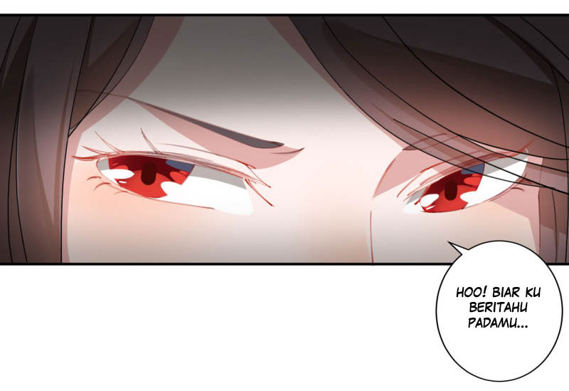 Beautiful Boss Cold-Hearted Chapter 27 Gambar 30