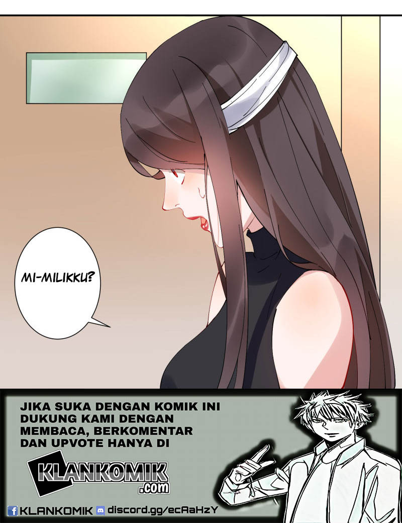 Beautiful Boss Cold-Hearted Chapter 27 Gambar 33
