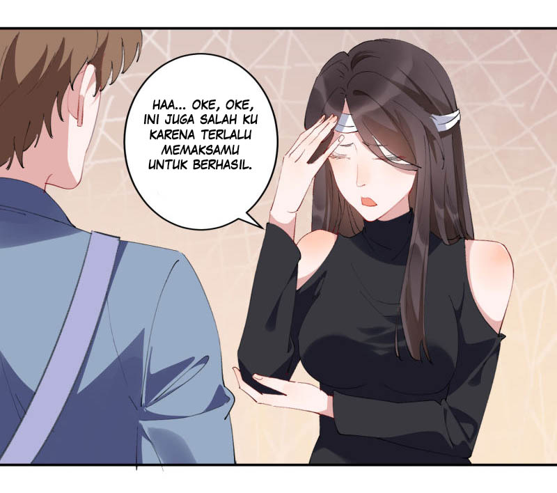 Beautiful Boss Cold-Hearted Chapter 27 Gambar 6