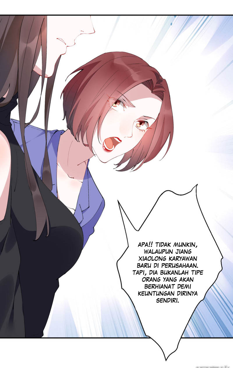 Beautiful Boss Cold-Hearted Chapter 26 Gambar 10