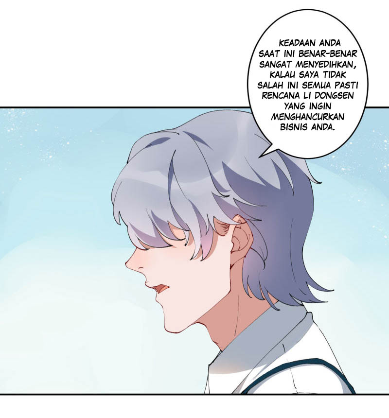 Beautiful Boss Cold-Hearted Chapter 26 Gambar 16