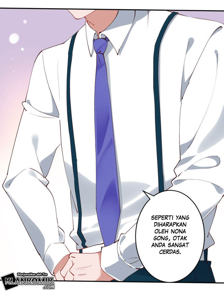 Beautiful Boss Cold-Hearted Chapter 26 Gambar 19