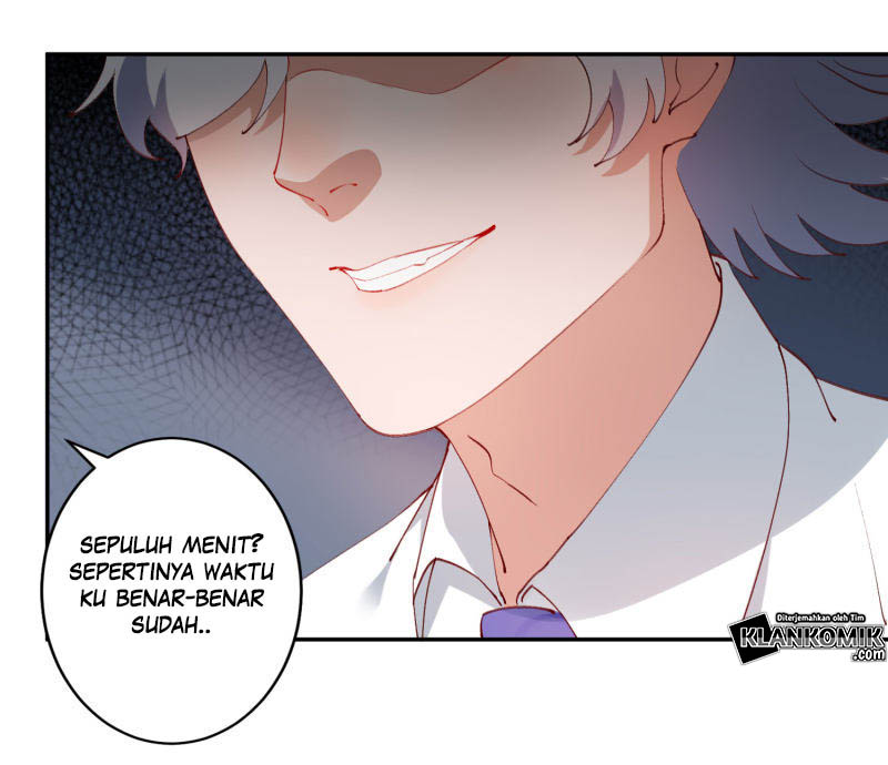 Beautiful Boss Cold-Hearted Chapter 26 Gambar 23