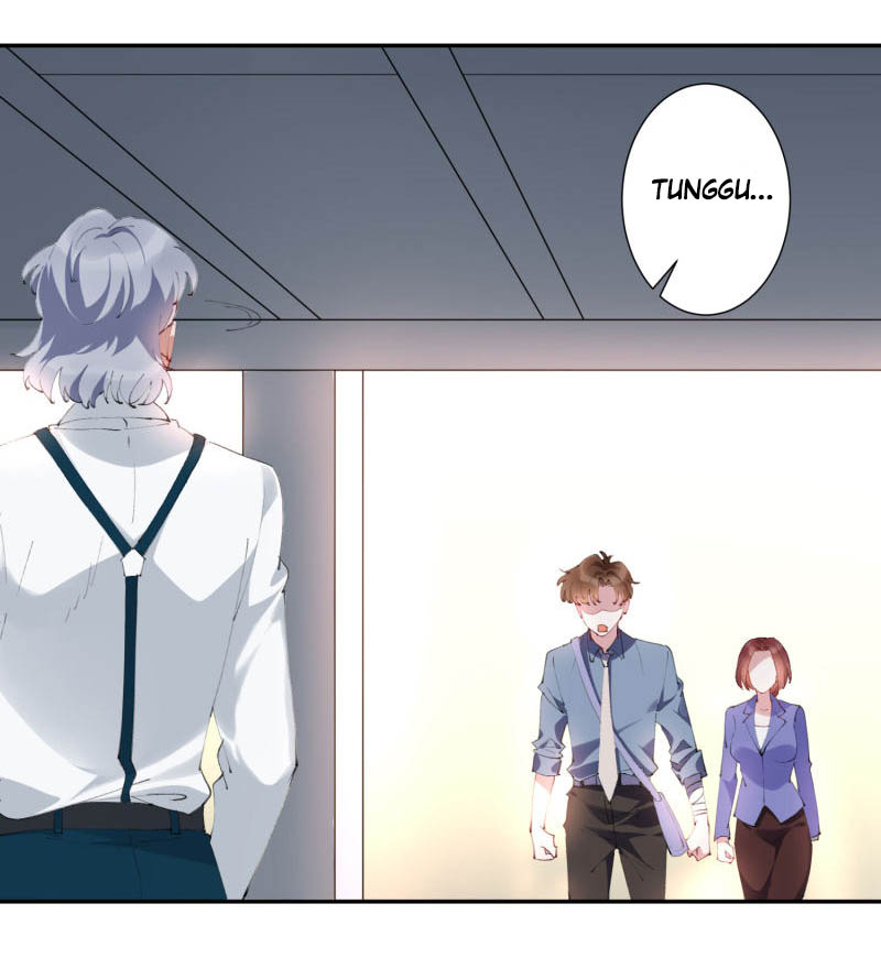 Beautiful Boss Cold-Hearted Chapter 26 Gambar 24