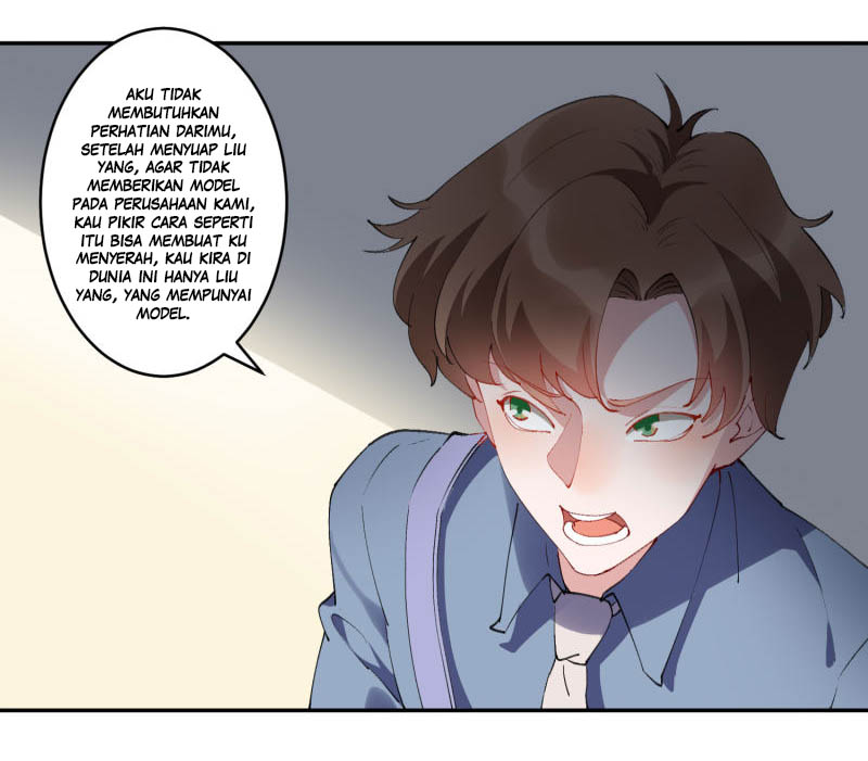 Beautiful Boss Cold-Hearted Chapter 26 Gambar 28