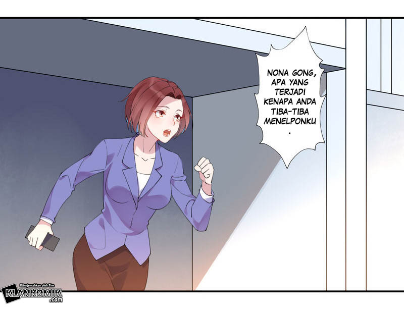 Beautiful Boss Cold-Hearted Chapter 26 Gambar 3