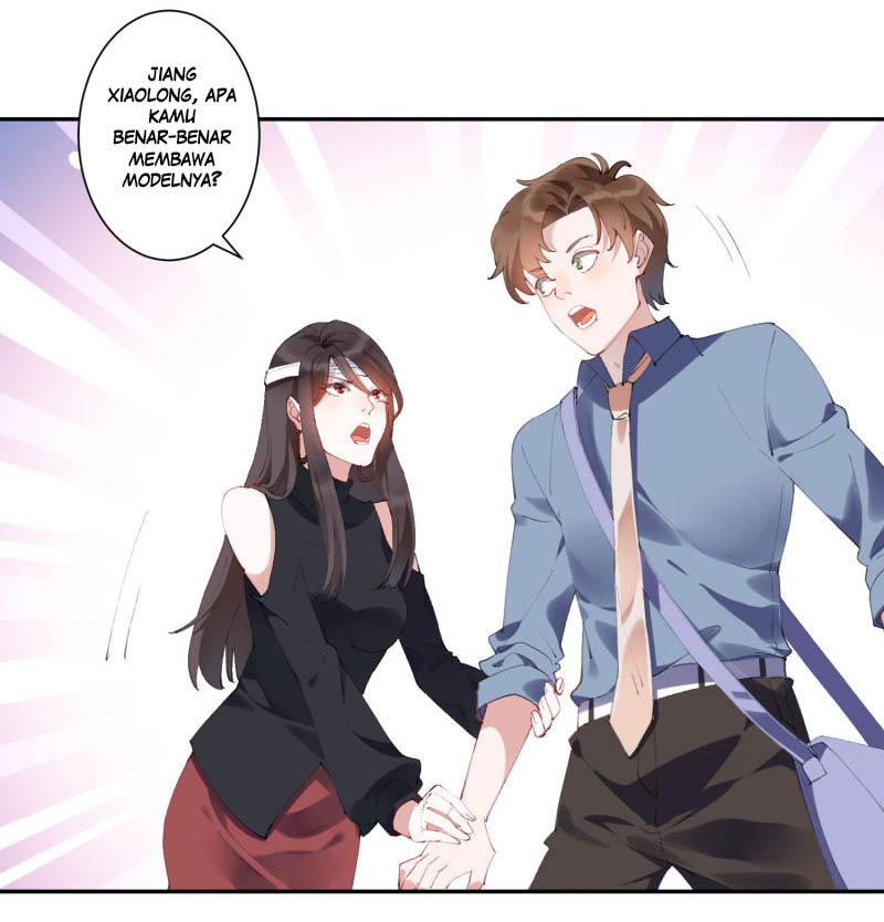 Beautiful Boss Cold-Hearted Chapter 26 Gambar 30