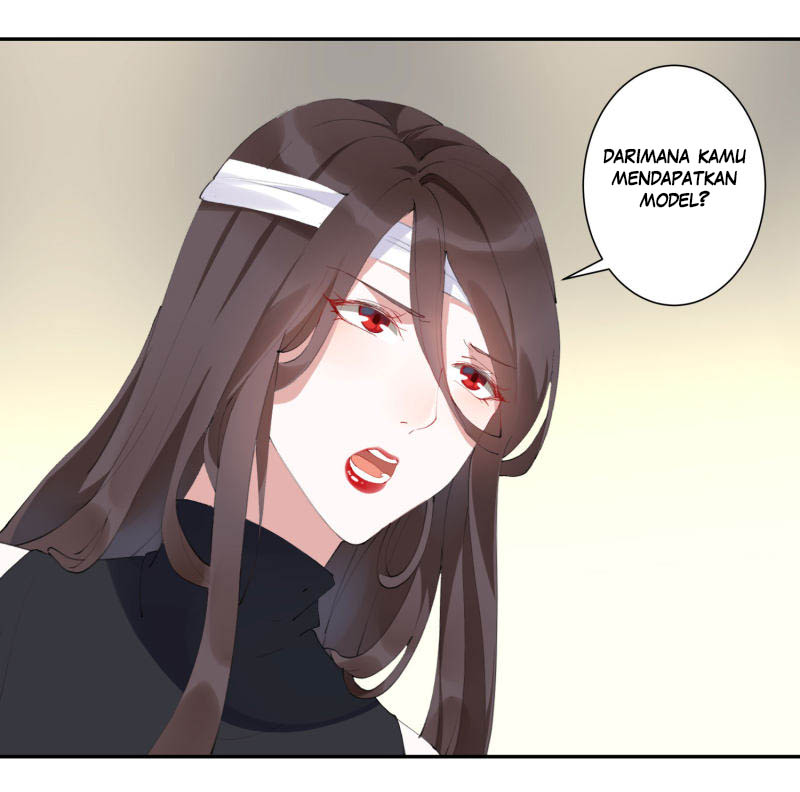 Beautiful Boss Cold-Hearted Chapter 26 Gambar 32