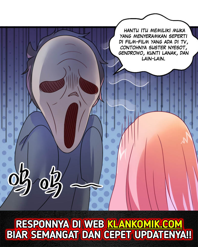 Demon Spirit Shop Chapter 11 Gambar 18