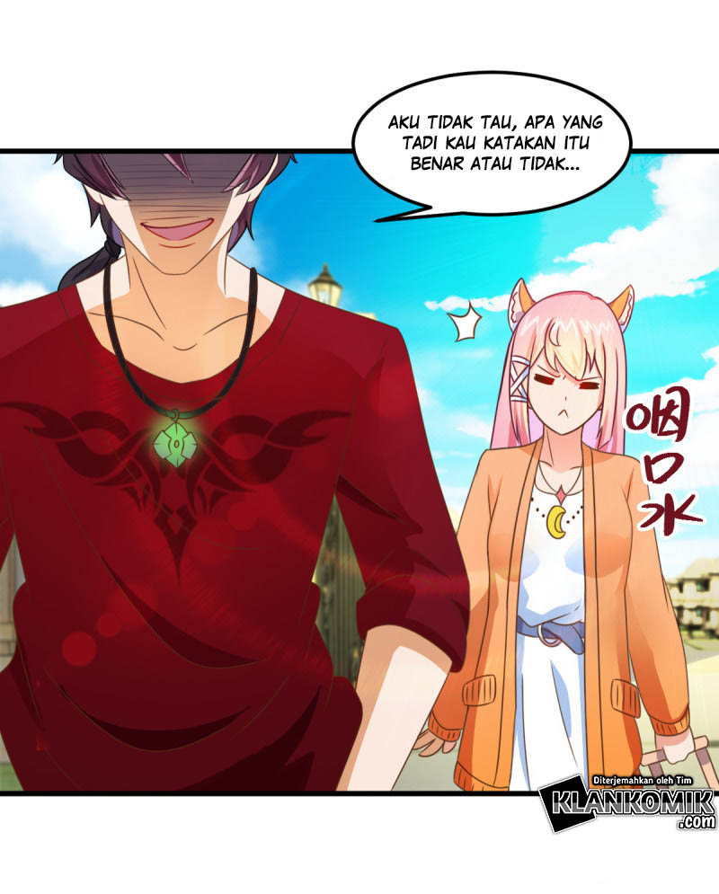 Demon Spirit Shop Chapter 11 Gambar 21